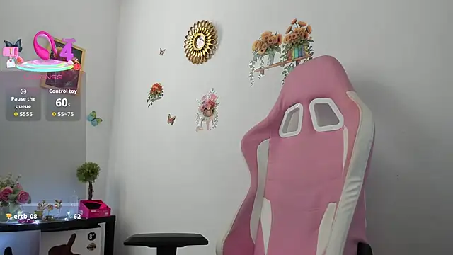 dalila_kemur's Live XXX Chat