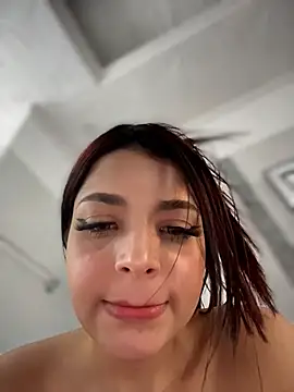 ArieliciousXXX's Webcam Show