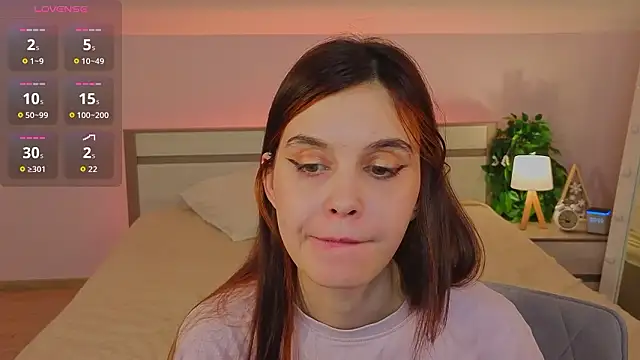 MissSusan's Live XXX Chat