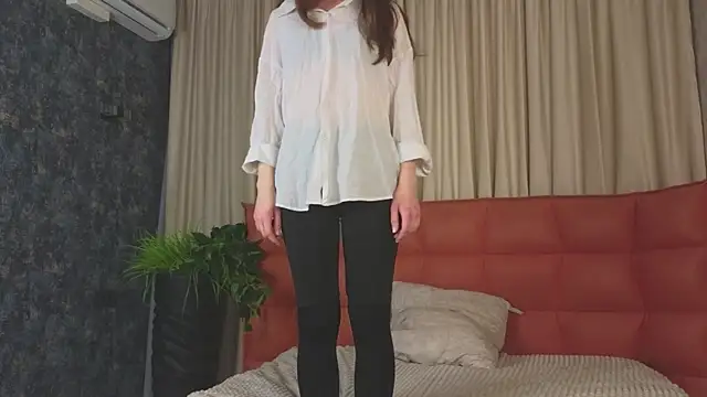 VelvetNyxen's Live XXX Chat