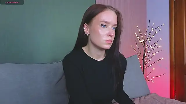 Bon_Bony Webcam Show