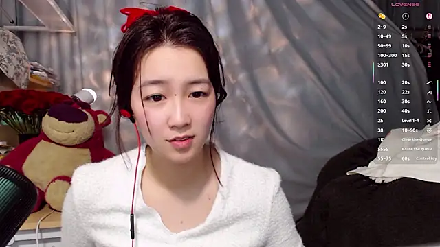 XueLi1902's Live XXX Chat