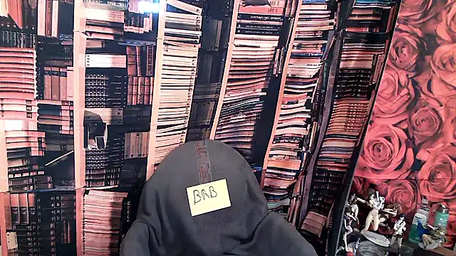 B4KINC's Webcam Show