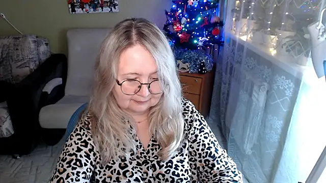 JanaMayer's Live XXX Chat