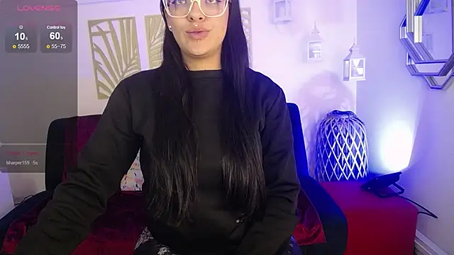 barbara_muller's Live XXX Chat