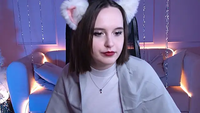 IreneBailey's Live XXX Chat