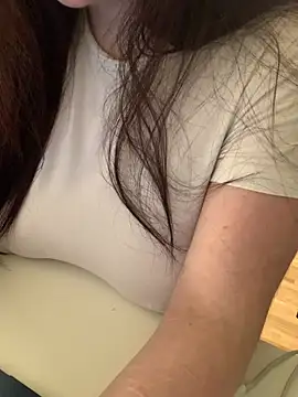 Ghostbaby02 Webcam Show