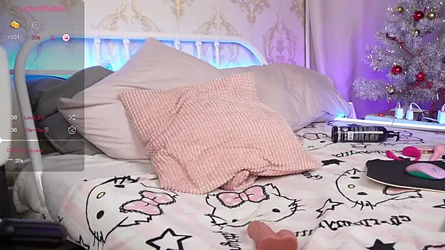 Alice_Goth's Live XXX Chat