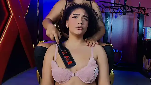 miss_n_submissive's Live XXX Chat