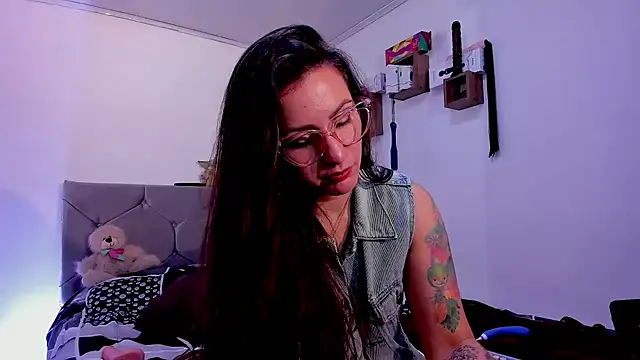 vanessabrown_'s Live XXX Chat