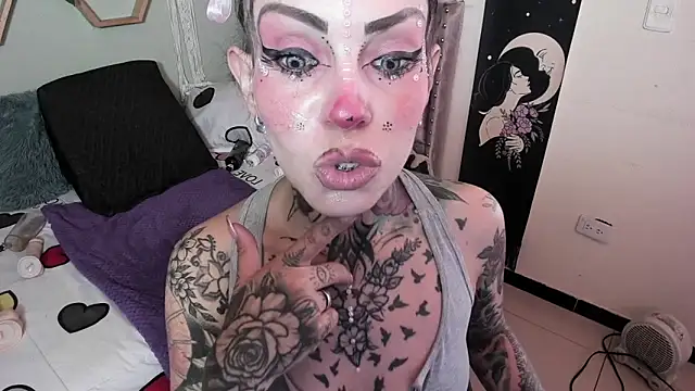 Milf_Seduction's Live XXX Chat