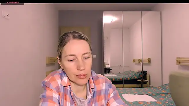 Javelinka's Live XXX Chat