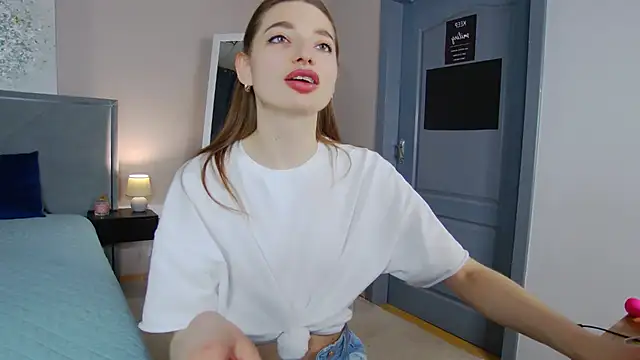 NicoleRosss' Live XXX Chat