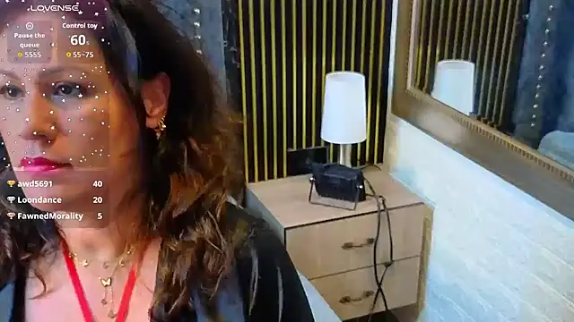 charlotte__G's Webcam Show