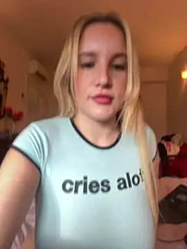 isisxoxx's Webcam Show