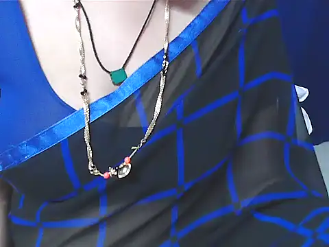 Show de webcam de sunitha-3