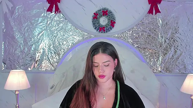 Miamontoya's Webcam Show