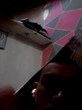 Show de webcam de ery03