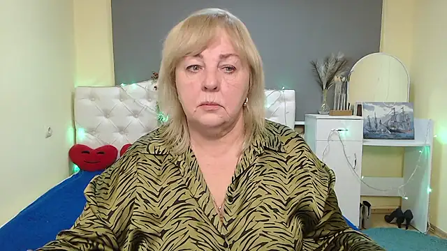 MilenaWedxy's Live XXX Chat