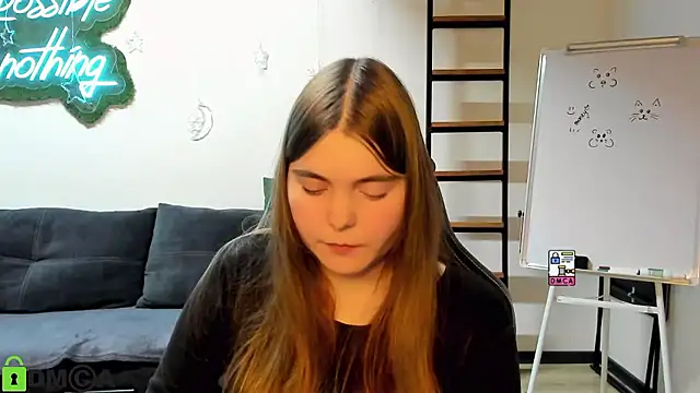 MiraaBloom's Live XXX Chat