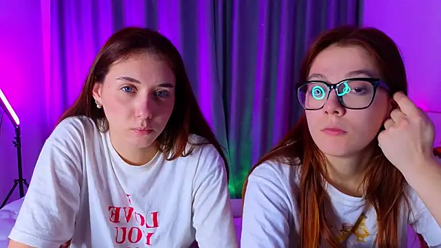 MargaretMorris' Live XXX Chat