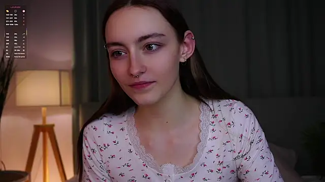 BeckiMacreno's Live XXX Chat