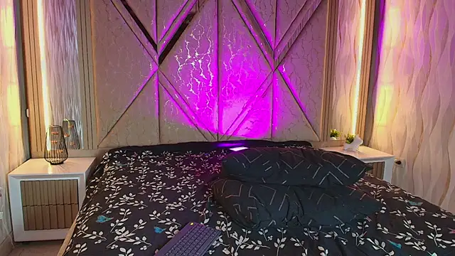 Bigx_twink's Webcam Show