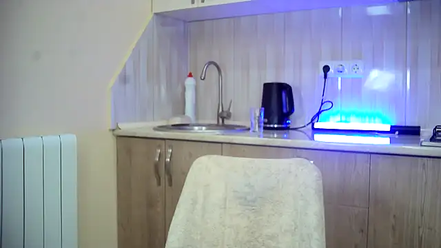 Lady_Joli's Live XXX Chat