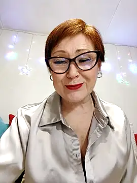 Fire_Night's Webcam Show