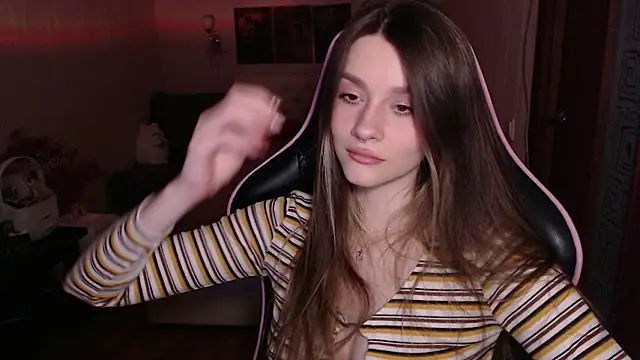 jeann_elsaa's Live XXX Chat