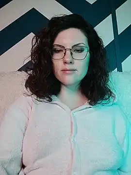 vaders_daughter Webcam Show