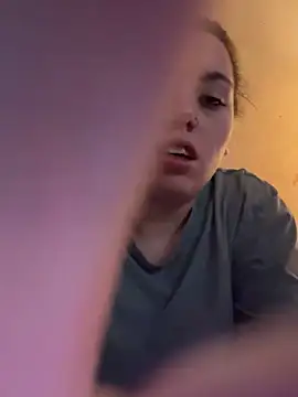 princessbr_013's Webcam Show