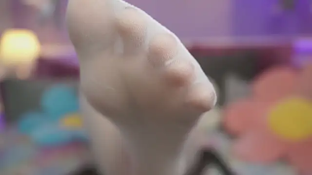 DahliaGrey's Webcam Show