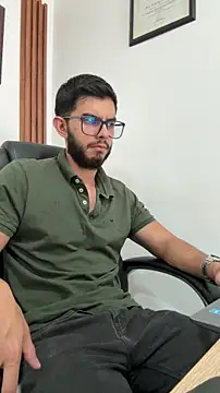 Milosky000's Webcam Show