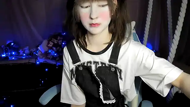 Вебкам-шоу Yoonhee_ki