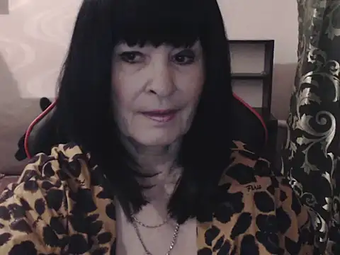 KatarinaOhDream's Webcam Show