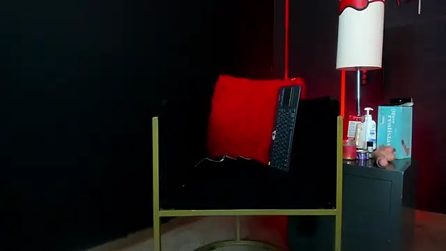 CharlotteScotte Webcam Show