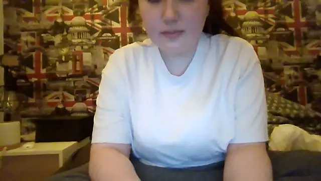 Lynylouのウェブカメラショー