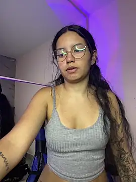 Rosita_forever_'s Webcam Show