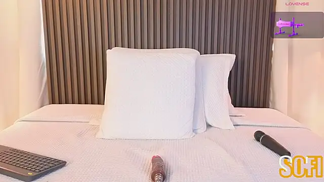 Sofia_Convers' Webcam Show