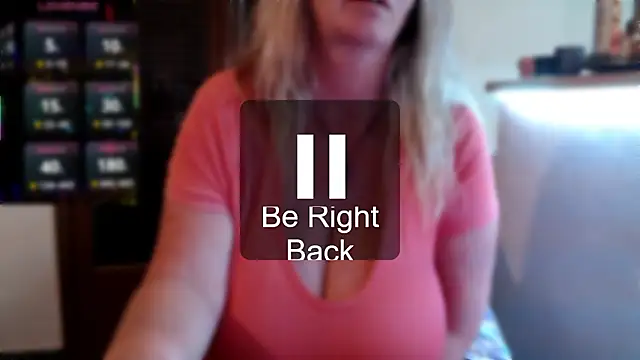 JennaDeluxe's Live XXX Chat