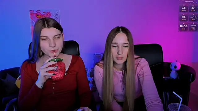 pure_radiance1's Webcam Show