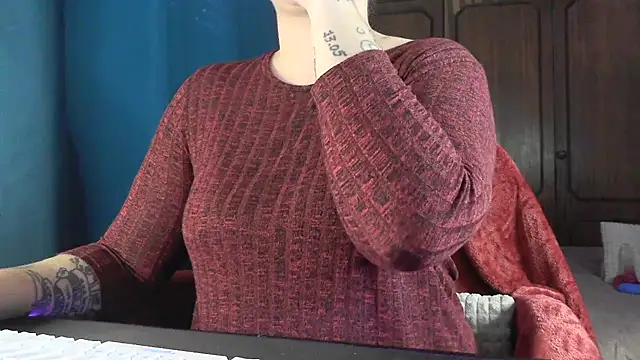 bunnyfox420's Live XXX Chat