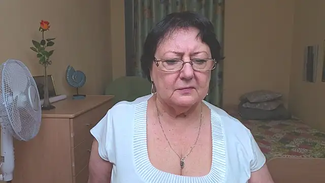 Margo_Moll's Live XXX Chat