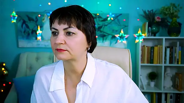 HelenBeler's Live XXX Chat