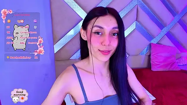 Laia_and_Damian's Live XXX Chat