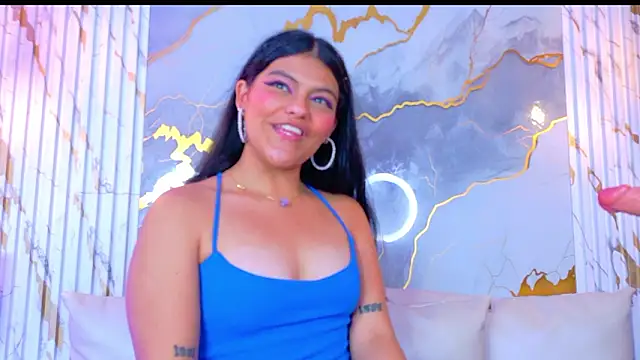 NIKIBUNNY's Live XXX Chat