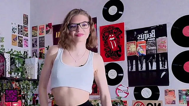 JeaneneWoltz's Live XXX Chat