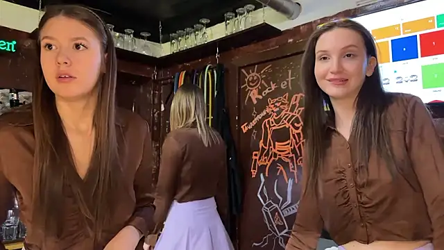 dirtypub Webcam Show