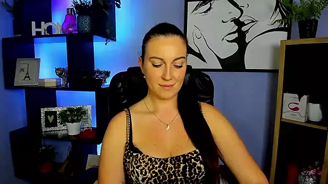 FUN_AMI's Live XXX Chat